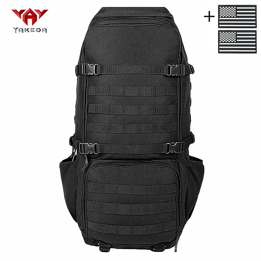 YAKEDA 70L Outdoor Large Capac - đánh giá và giá Adventure Outdoor Equipment