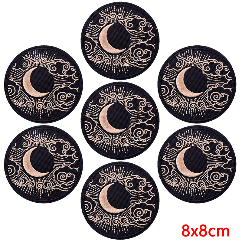 10PCS/Lot Explorer Emblem Embr - đánh giá và giá Outdoor Adventure And Travel Show