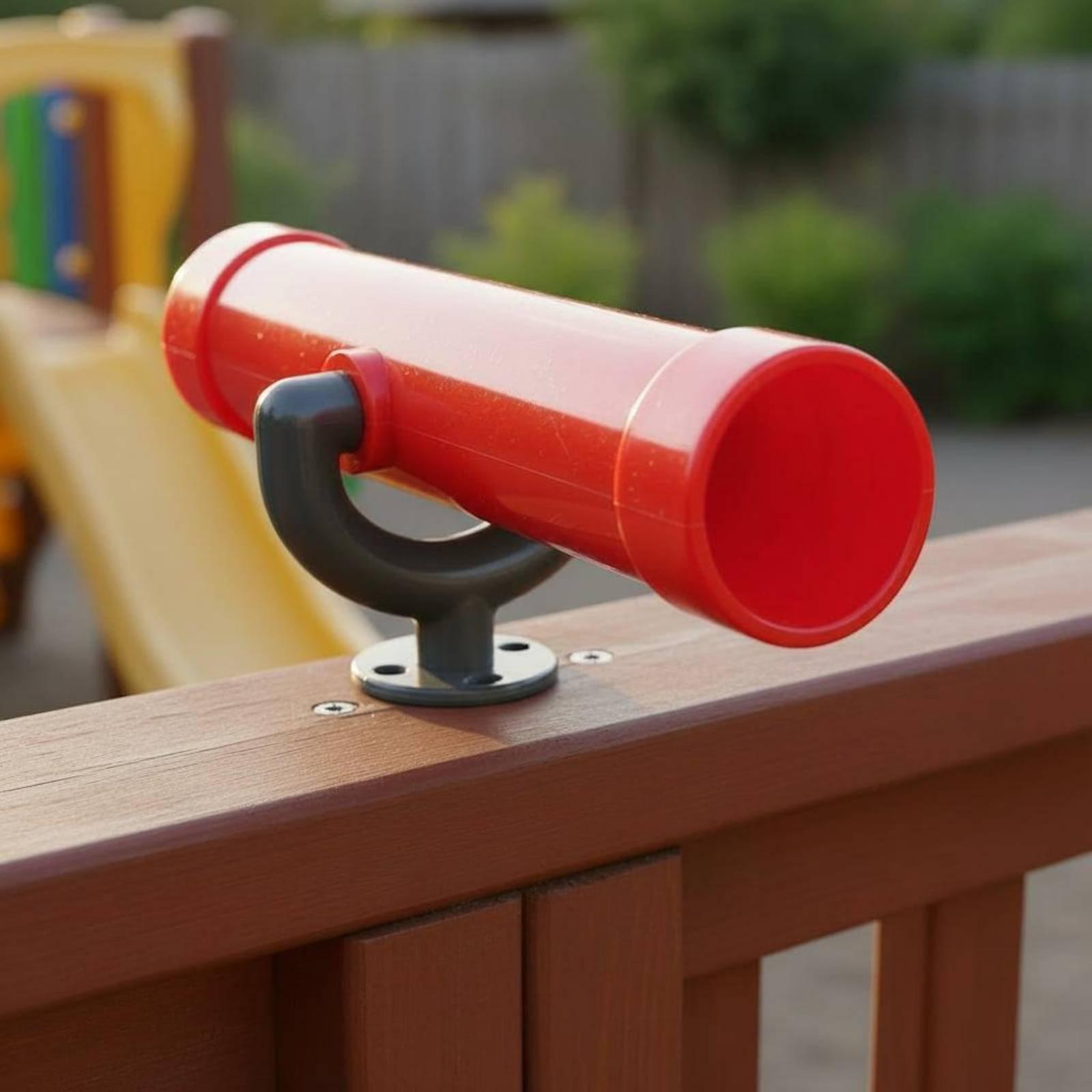 Children Telescope Sensory Edu - đánh giá và giá Outdoor Adventure Educator