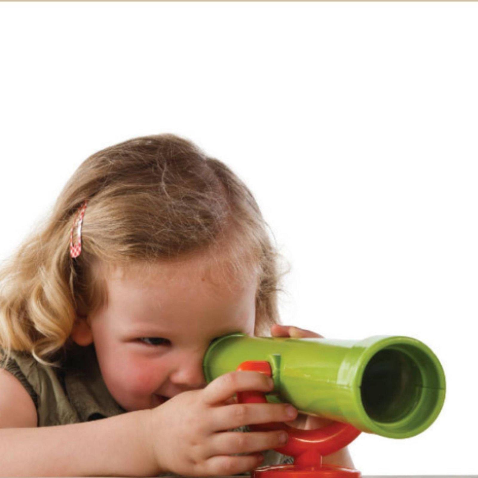Children Telescope Sensory Edu - đánh giá và giá Outdoor Adventure Educator