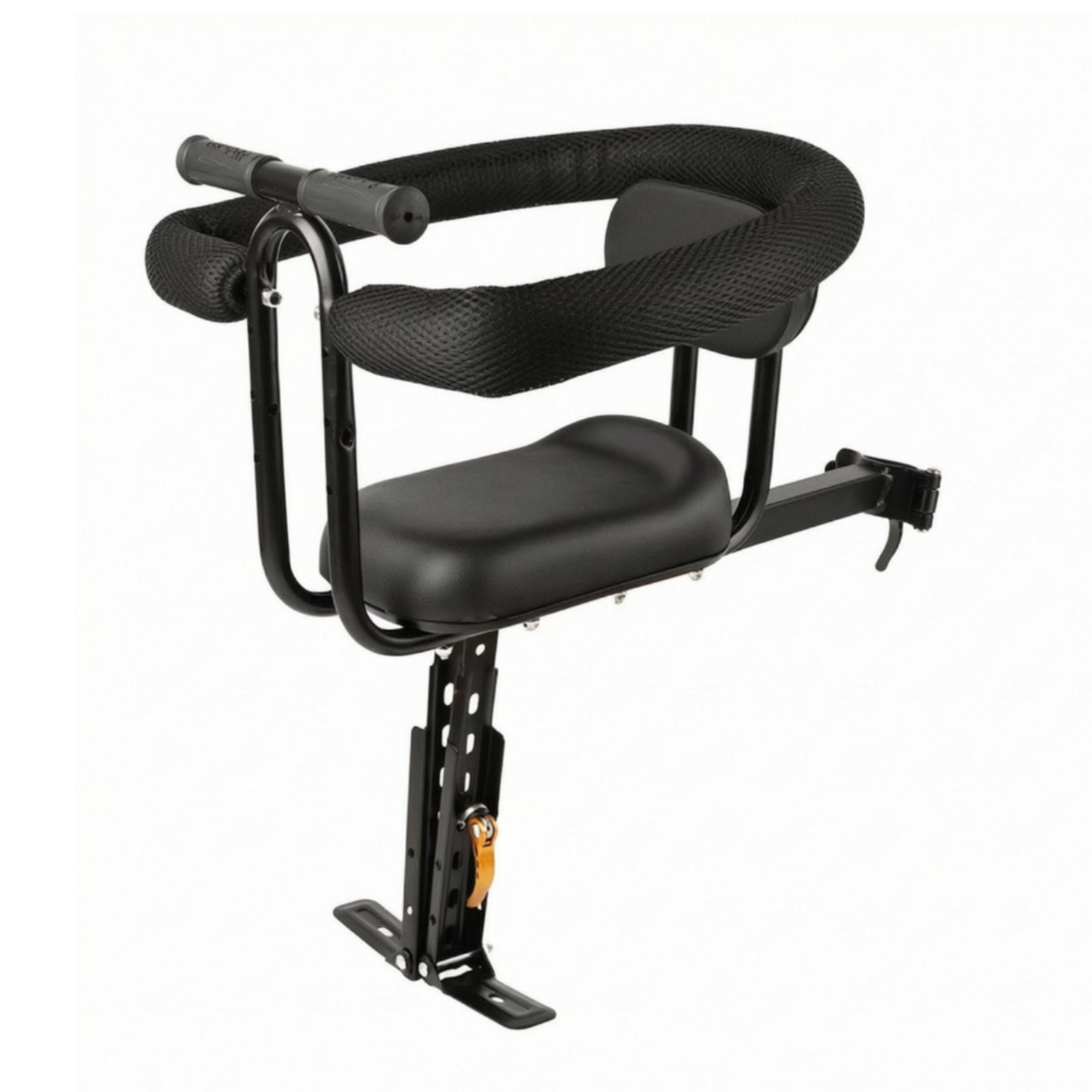 Kid Bike Seat with Sturdy Moun - đánh giá và giá Outdoor Adventure Activities For Kids