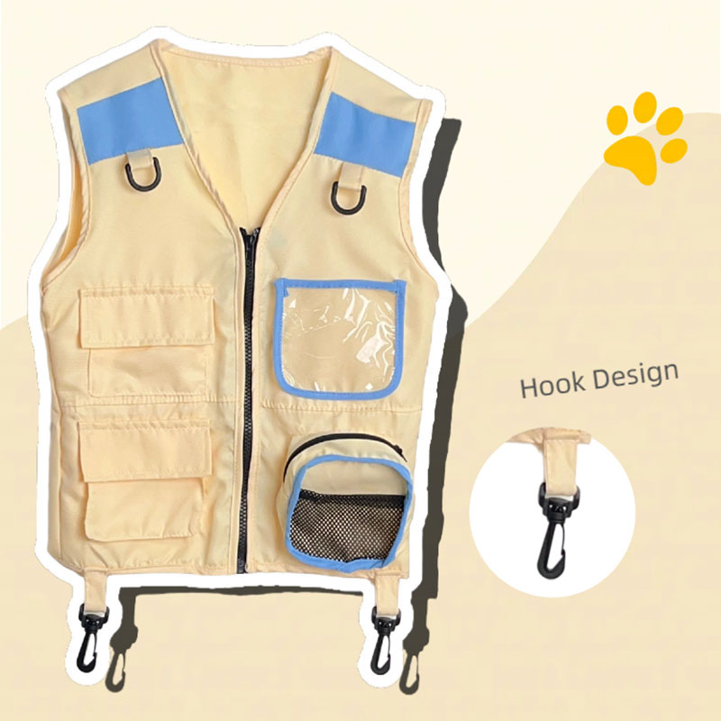 Children Explorer Vest Pretend - đánh giá và giá Outdoor Adventure Activities For Kids