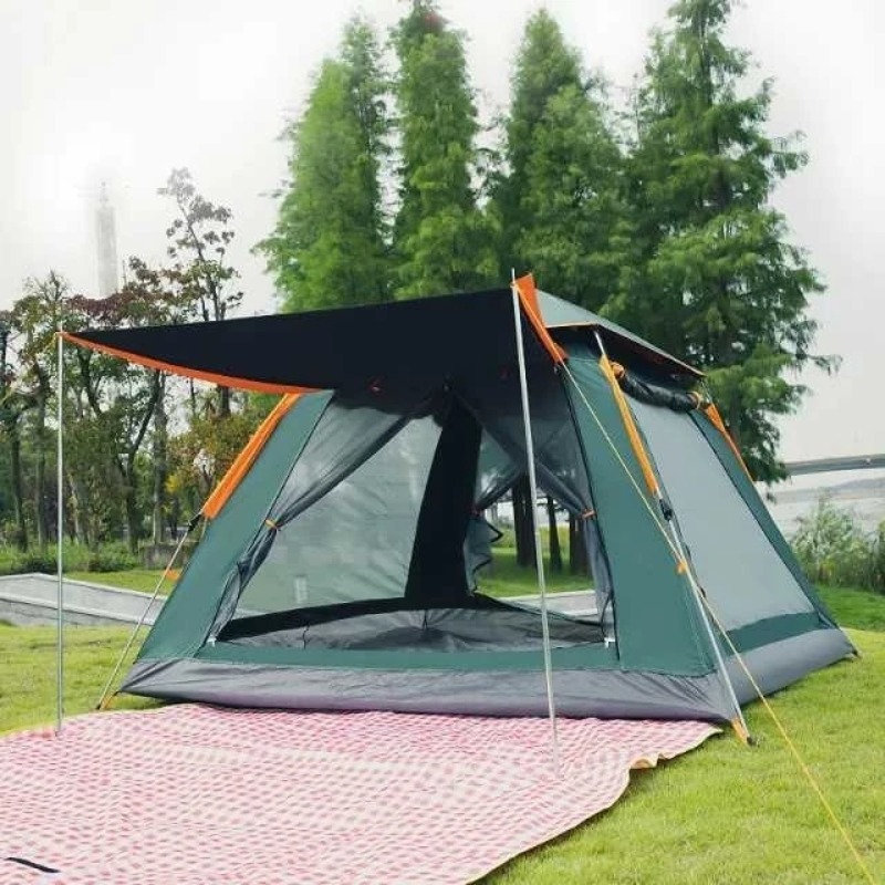 Double Layer Aluminium Triangl - đánh giá và giá Outdoor Adventure Lab