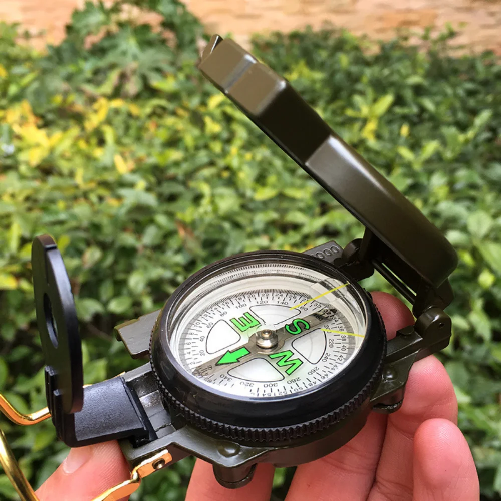 Portable Multifunctional Lensa - đánh giá và giá Outdoor Adventure Guide