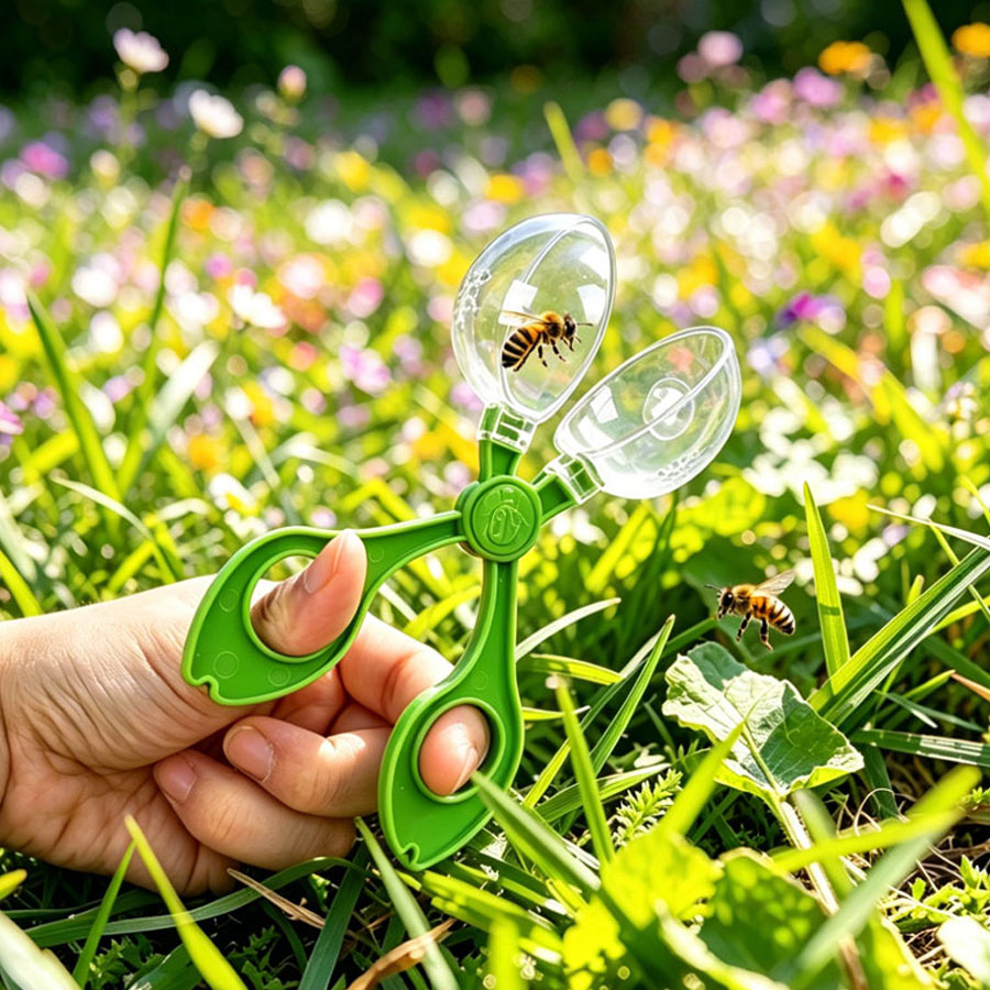 Outdoor Adventure Insect Colle - đánh giá và giá Outdoor Adventure Educator