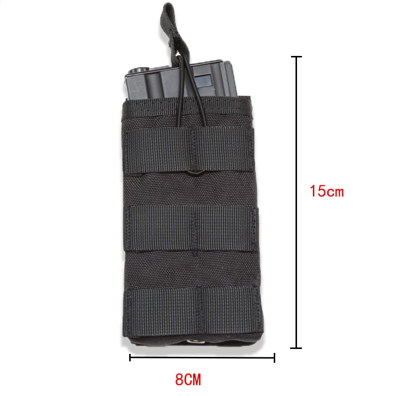 Outdoor Tactical AK AR Hunting - đánh giá và giá Outdoor Adventure Magazines