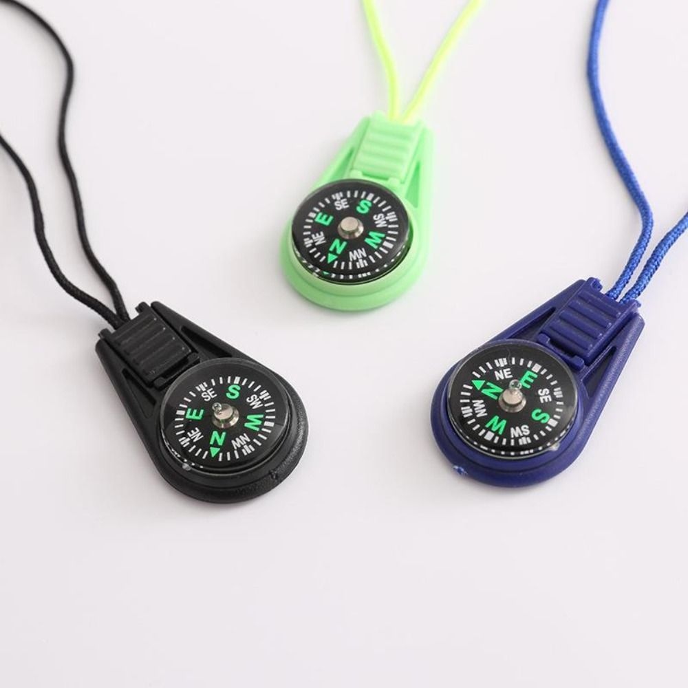 Waterproof Mini Survival Compa - đánh giá và giá Outdoor Adventure Guide