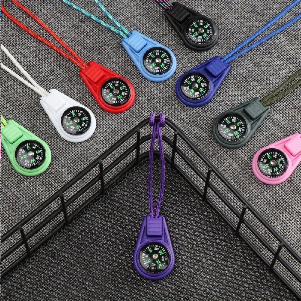 Waterproof Mini Survival Compa - đánh giá và giá Outdoor Adventure Guide