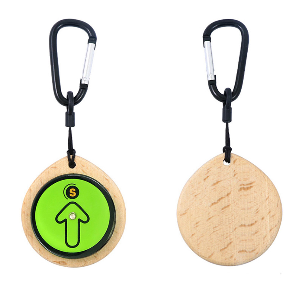 Portable Wooden Direction Find - đánh giá và giá Outdoor Adventure Educator
