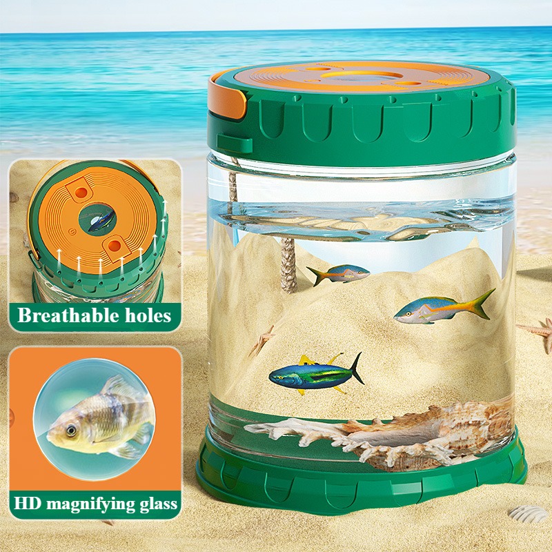Catch The Sea Set Kids Toys Be - đánh giá và giá Adventure Outdoor Equipment