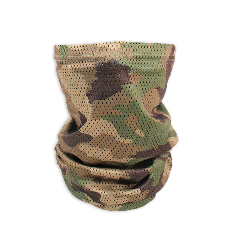 Customized TAZ16 Swiss Camoufl - đánh giá và giá Outdoor Adventure Magazines