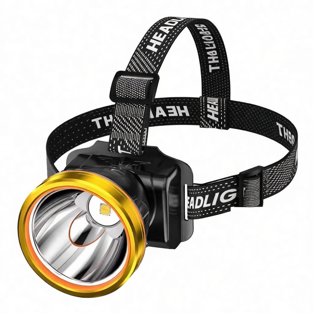 Versatile LED Headlight For Ou - đánh giá và giá Adventure Outdoor Equipment