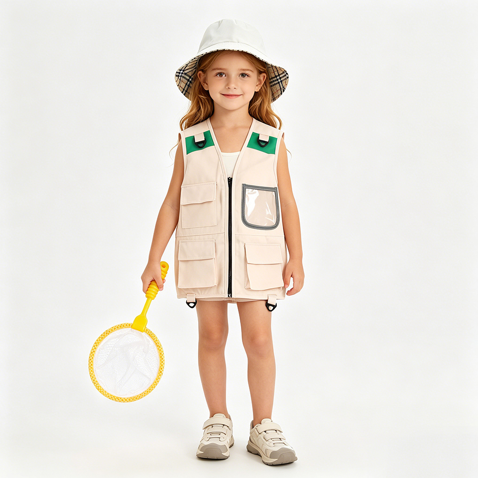 Explorer Adventure Kit Outdoor - đánh giá và giá Outdoor Adventure Activities For Kids