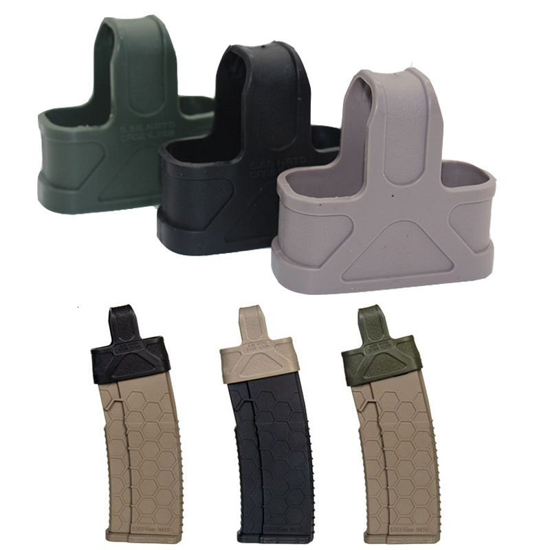 6pcs Outdoor Tactical AK 5.56  - đánh giá và giá Outdoor Adventure Magazines