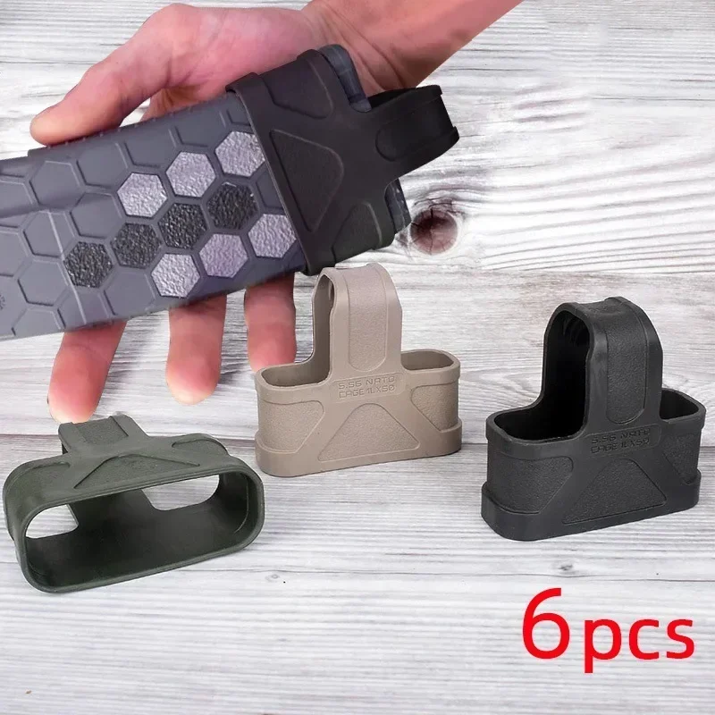 6pcs Outdoor Tactical AK 5.56  - đánh giá và giá Outdoor Adventure Magazines