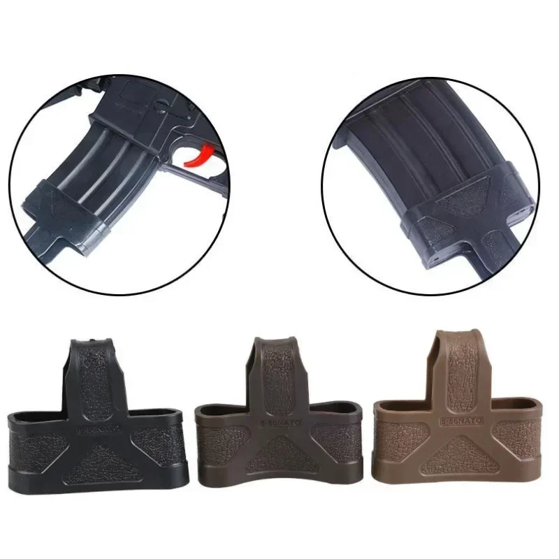 6pcs Outdoor Tactical AK 5.56  - đánh giá và giá Outdoor Adventure Magazines