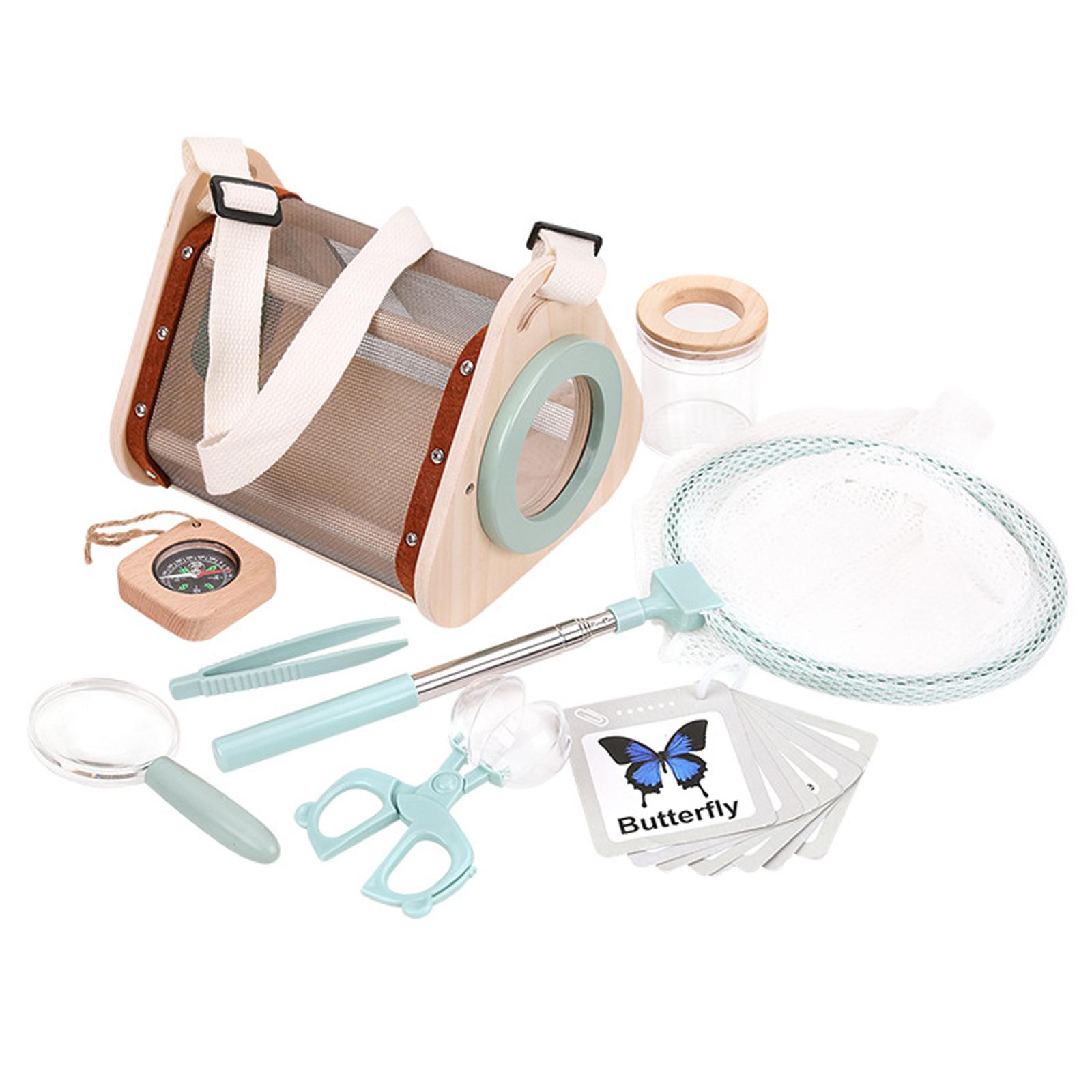 Hexapod Catching Kit Kids Adve - đánh giá và giá Outdoor Adventure Educator