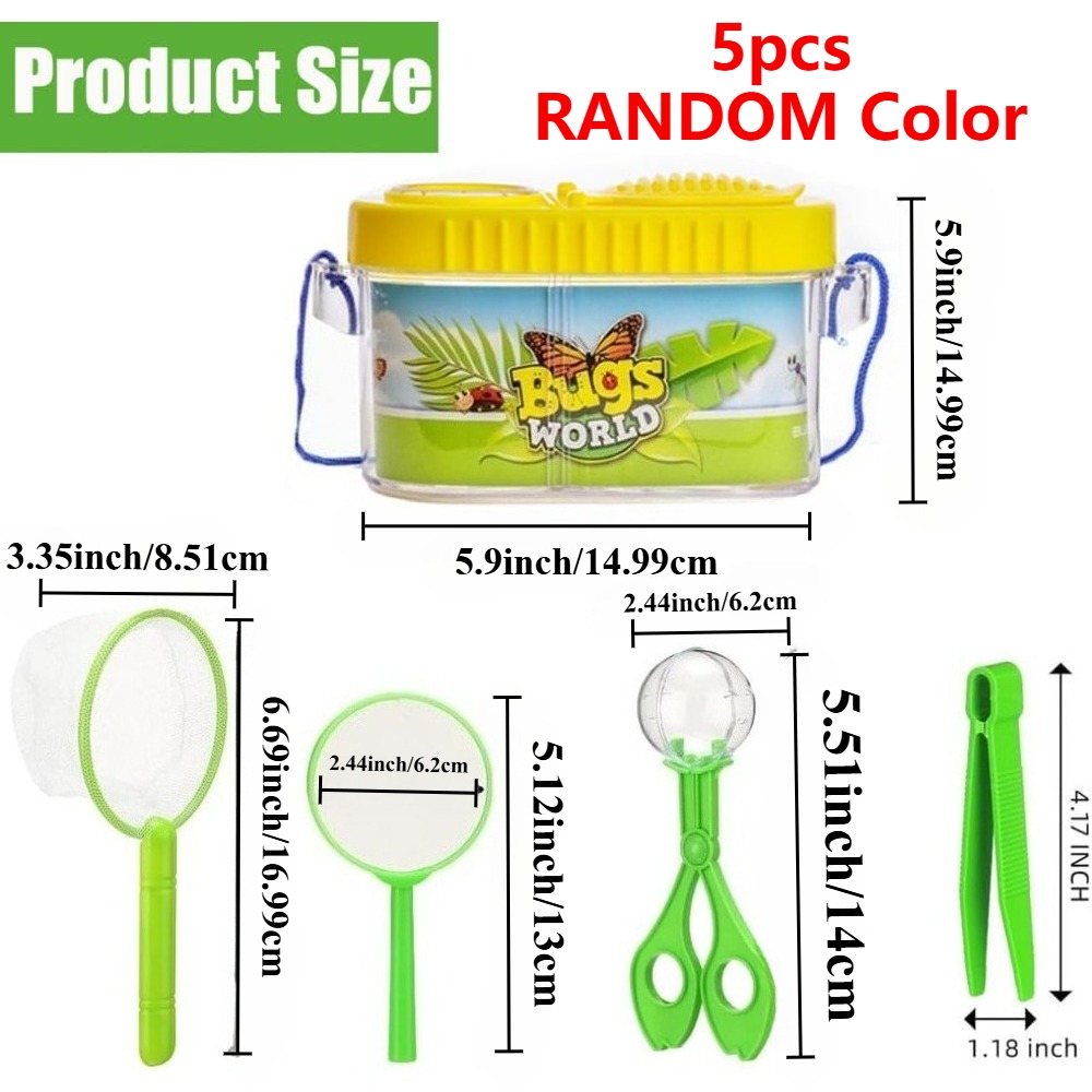 Kids Explorer Kit, Outdoor Adv - đánh giá và giá Outdoor Adventure Educator