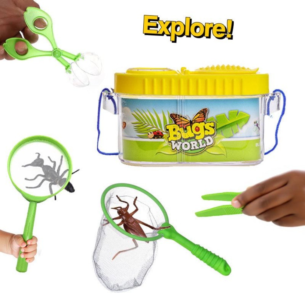 Kids Explorer Kit, Outdoor Adv - đánh giá và giá Outdoor Adventure Educator