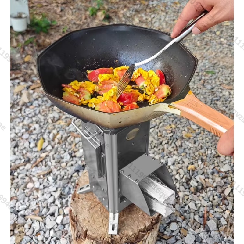 Portable Stainless Steel Rocke - đánh giá và giá Adventure Outdoor Equipment