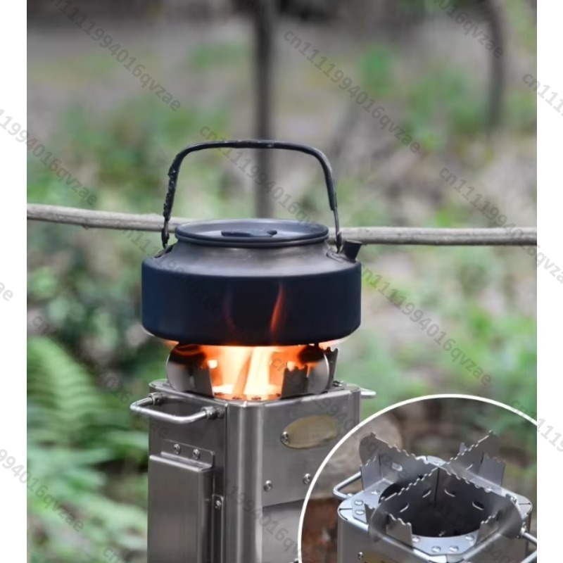 Portable Stainless Steel Rocke - đánh giá và giá Adventure Outdoor Equipment