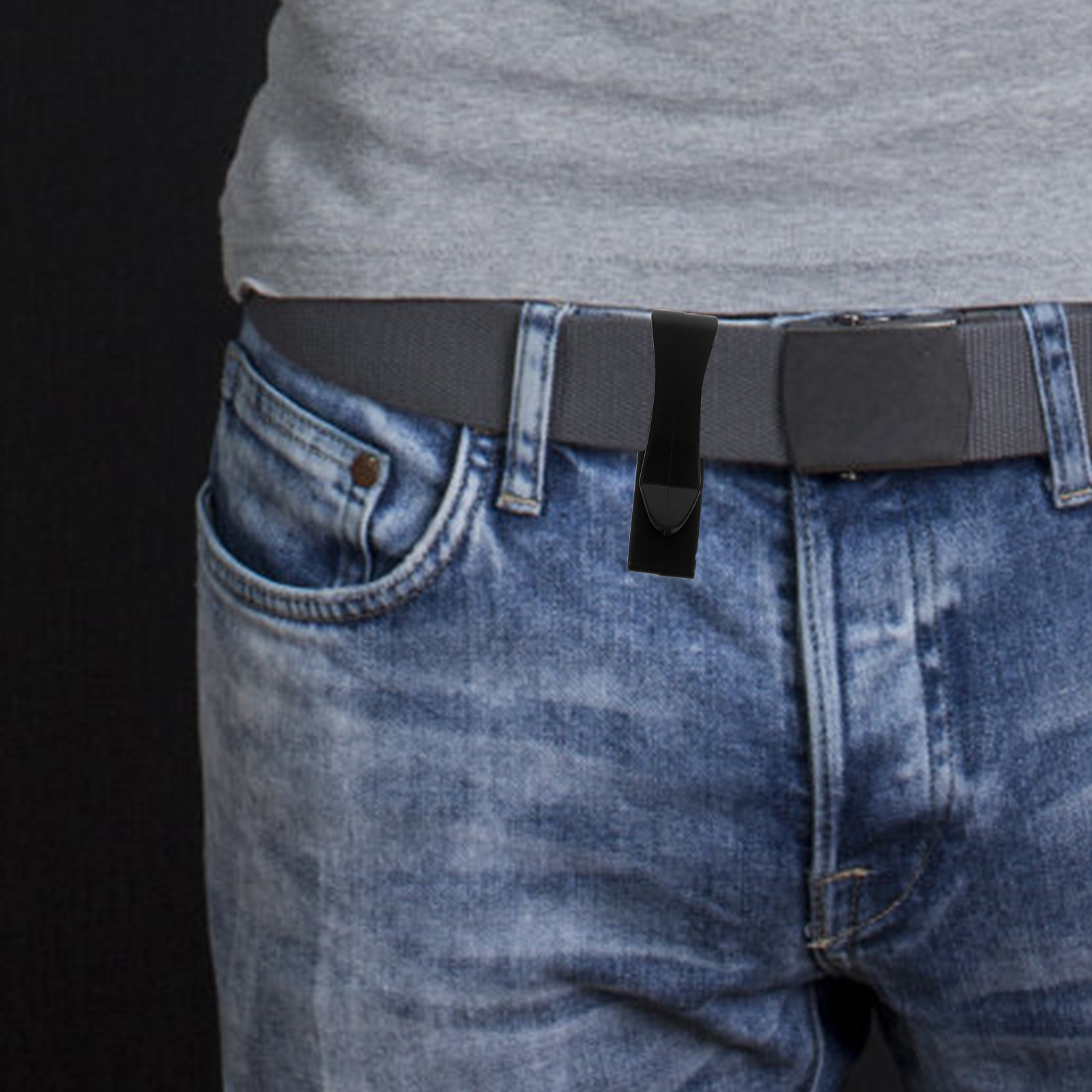 Webbing Buckle Clip Belt Keepe - đánh giá và giá Adventure Outdoor Equipment