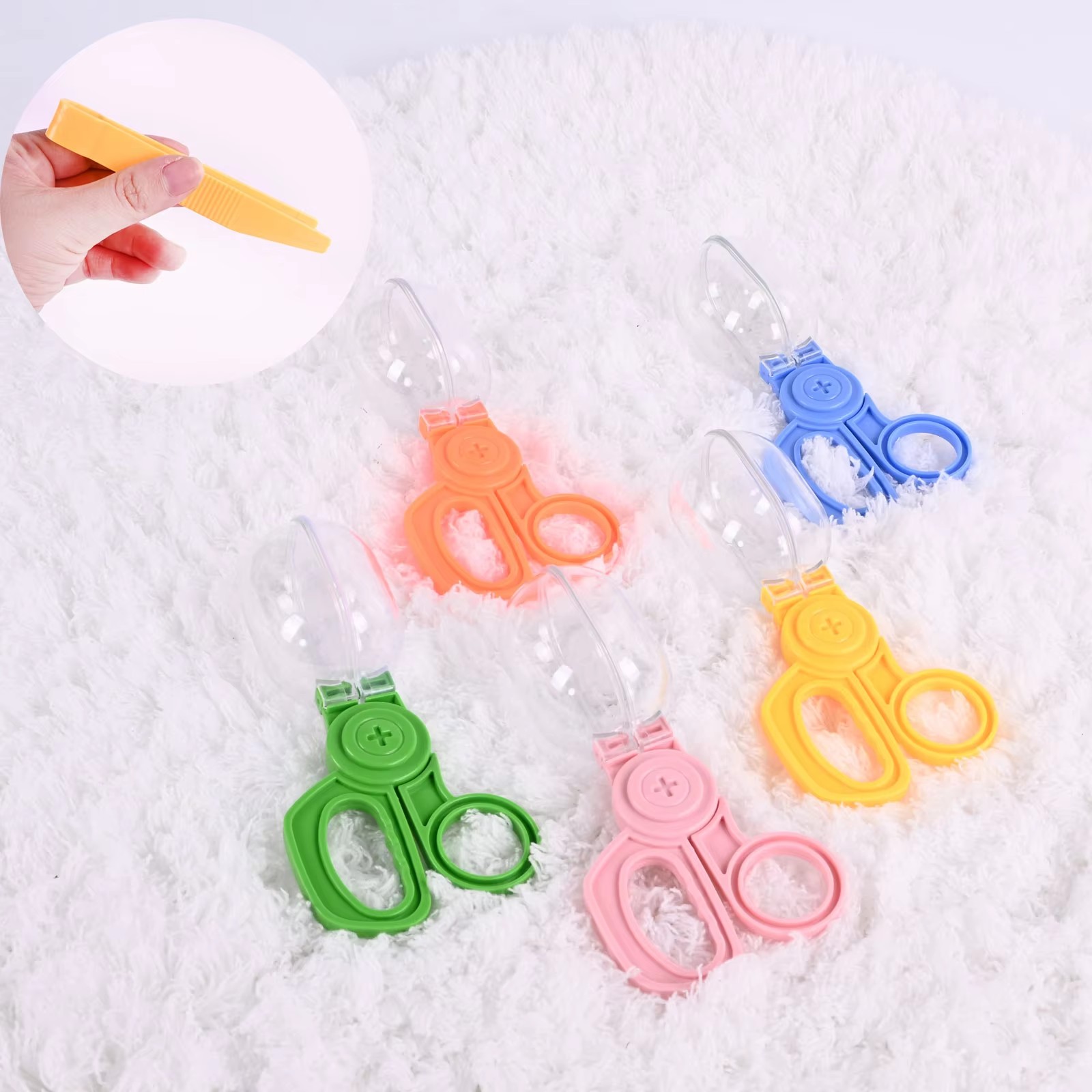 Adventure Insect Capsule Clip  - đánh giá và giá Adventure Outdoor Equipment