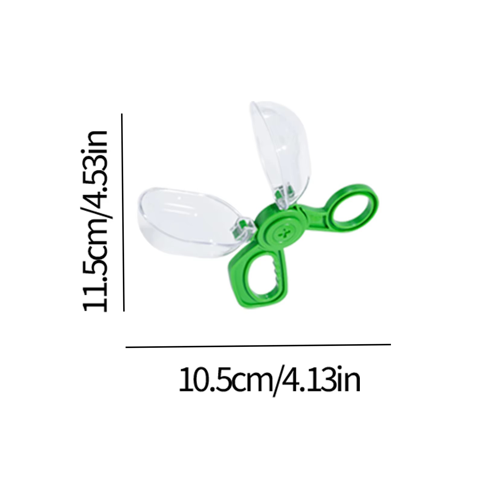 Adventure Insect Capsule Clip  - đánh giá và giá Adventure Outdoor Equipment
