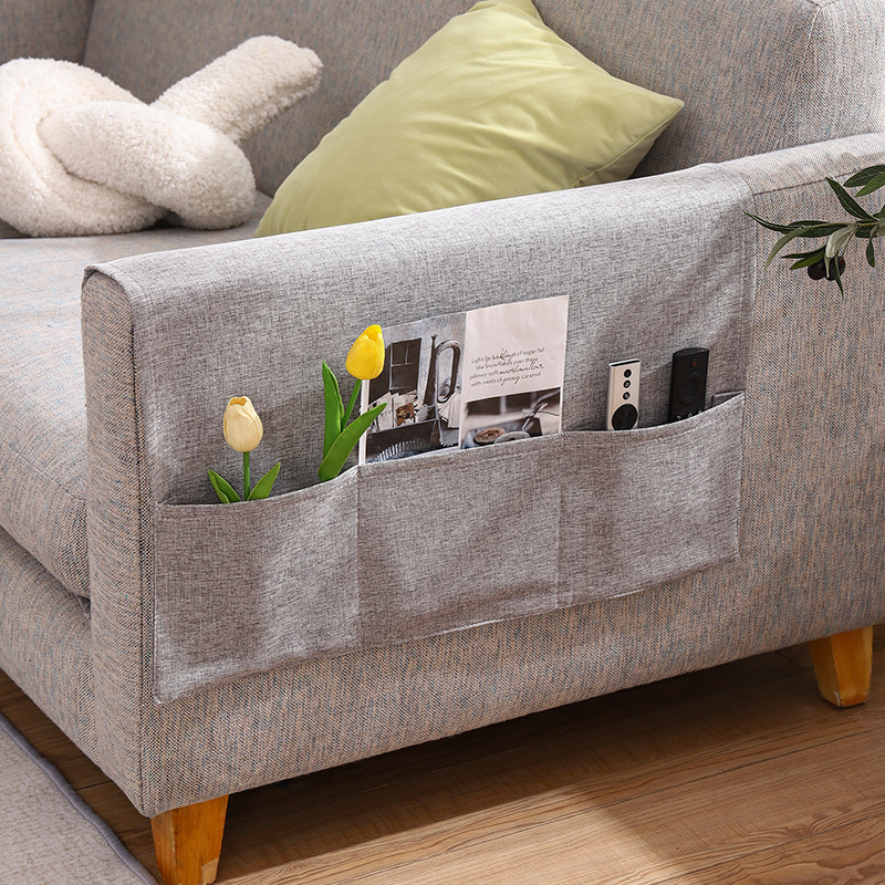 Sofa Cover Side Bag Sofa Armre - đánh giá và giá Outdoor Adventure Magazines