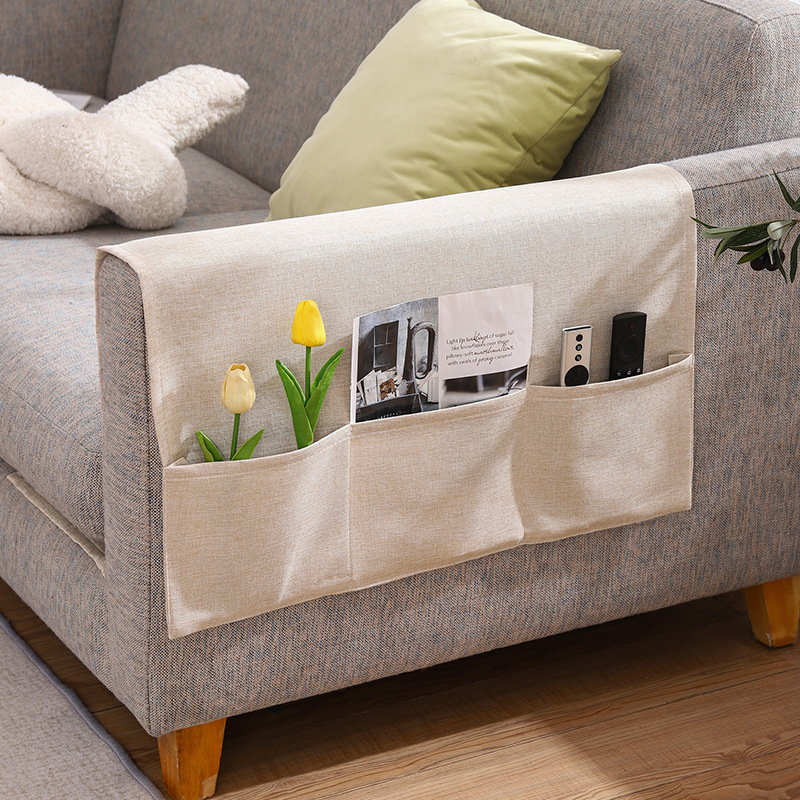 Sofa Cover Side Bag Sofa Armre - đánh giá và giá Outdoor Adventure Magazines