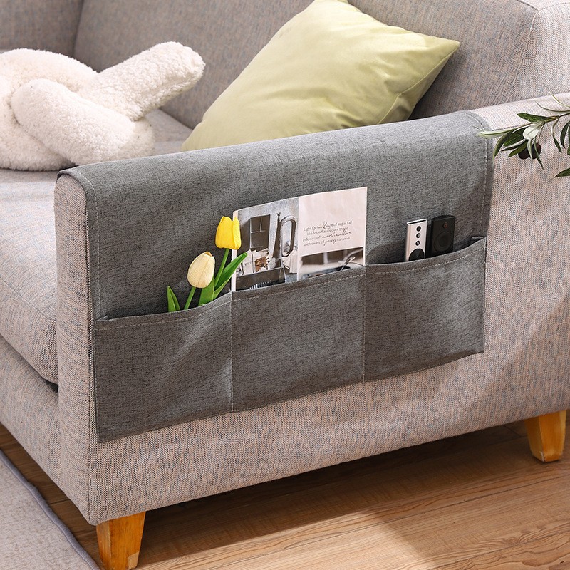 Sofa Cover Side Bag Sofa Armre - đánh giá và giá Outdoor Adventure Magazines