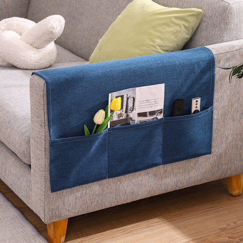 Sofa Cover Side Bag Sofa Armre - đánh giá và giá Outdoor Adventure Magazines