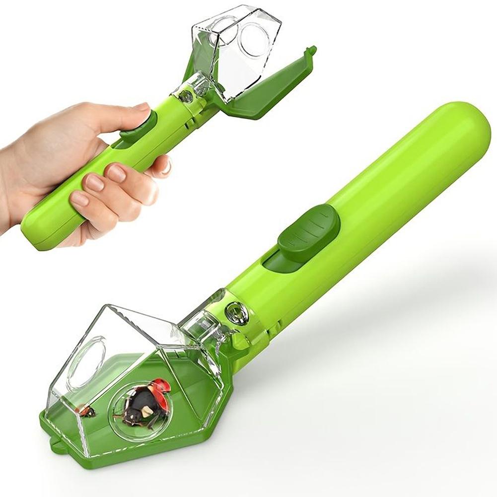 Handheld Insect Catcher Toy Po - đánh giá và giá Outdoor Adventure Educator