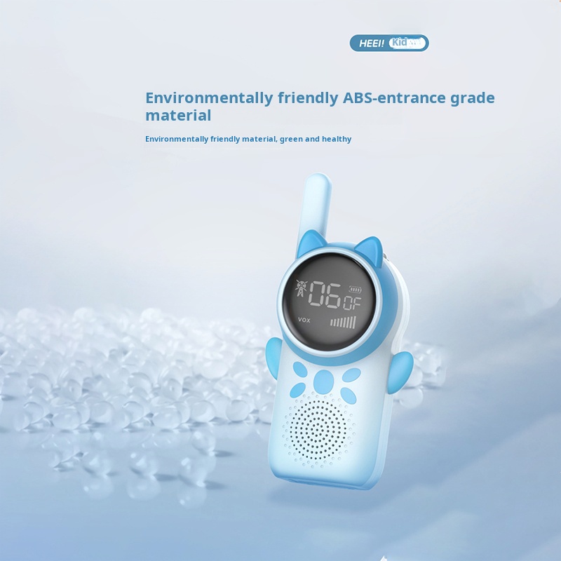 Kids Walkie Talkie, Wireless I - đánh giá và giá Outdoor Adventure Educator