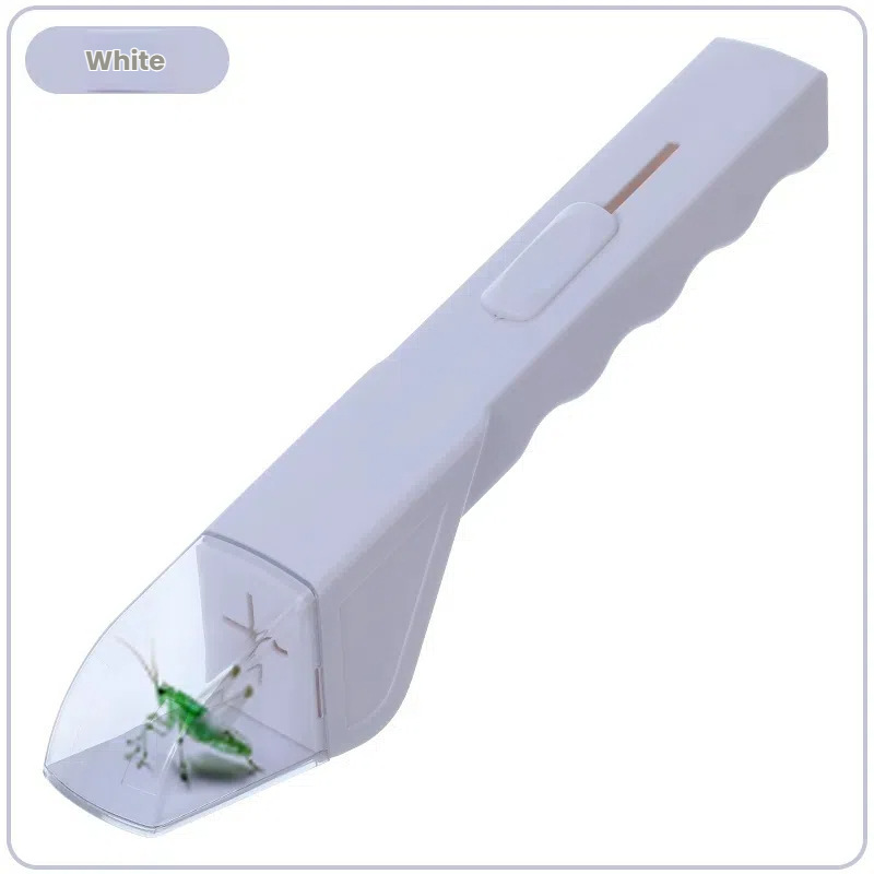 1/4PC Outdoor Bug Catcher Kit  - đánh giá và giá Outdoor Adventure Educator