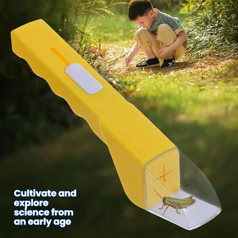 Bug Catcher Kit for Kids Outdo - đánh giá và giá Outdoor Adventure Educator