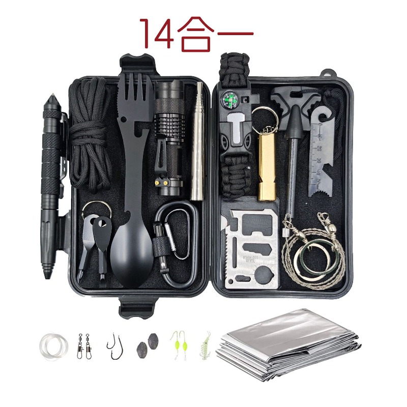 2026 New SOS Outdoor Survival  - đánh giá và giá Adventure Outdoor Equipment