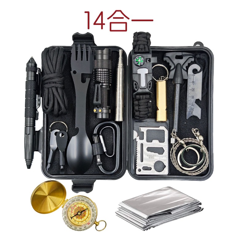 2026 New SOS Outdoor Survival  - đánh giá và giá Adventure Outdoor Equipment