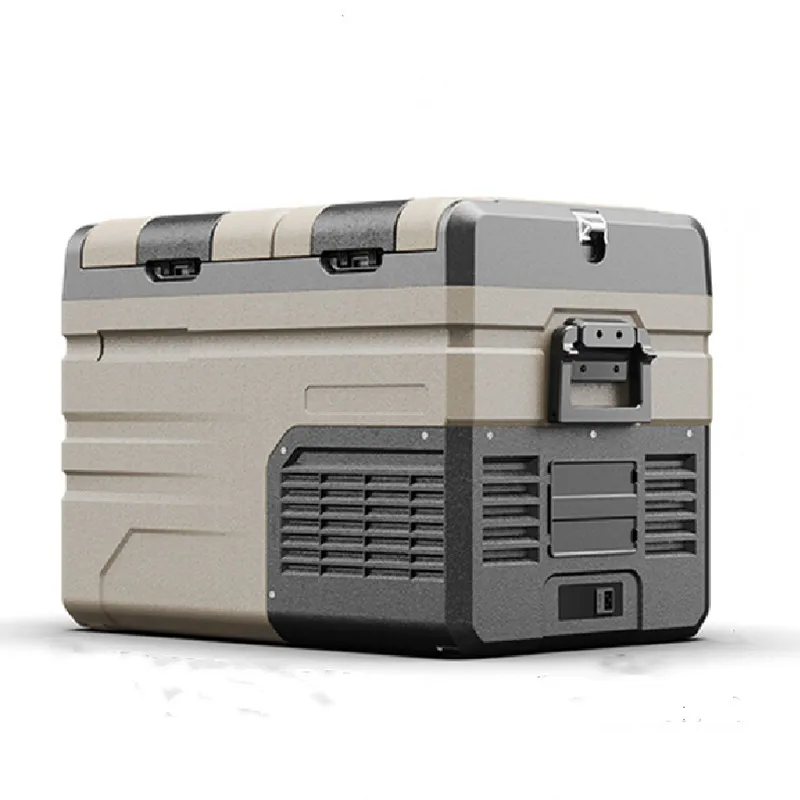 35L Dual Voltage Car Refrigera - đánh giá và giá Outdoor Adventure Lab