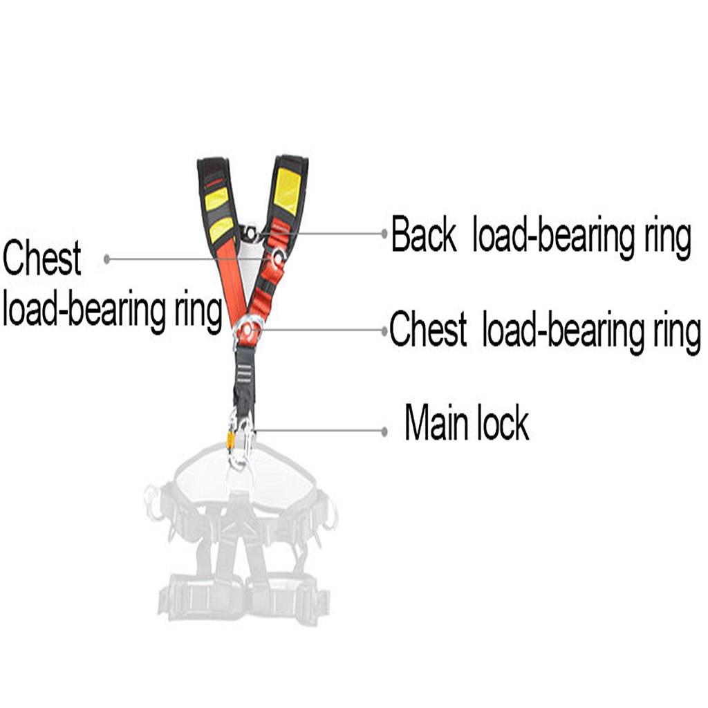 Cute Harness Shoulder Strap fo - đánh giá và giá Adventure Outdoor Equipment
