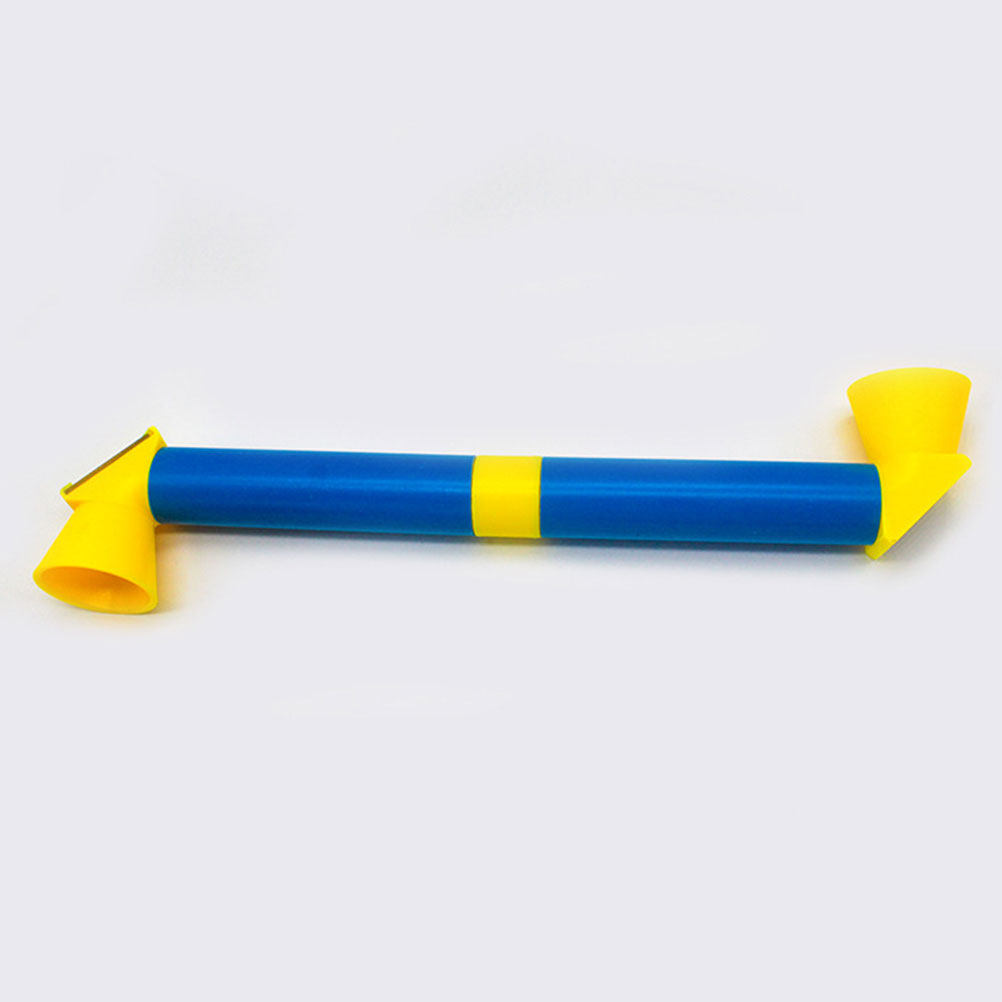 Detachable Plastic Kids Perisc - đánh giá và giá Outdoor Adventure Lab
