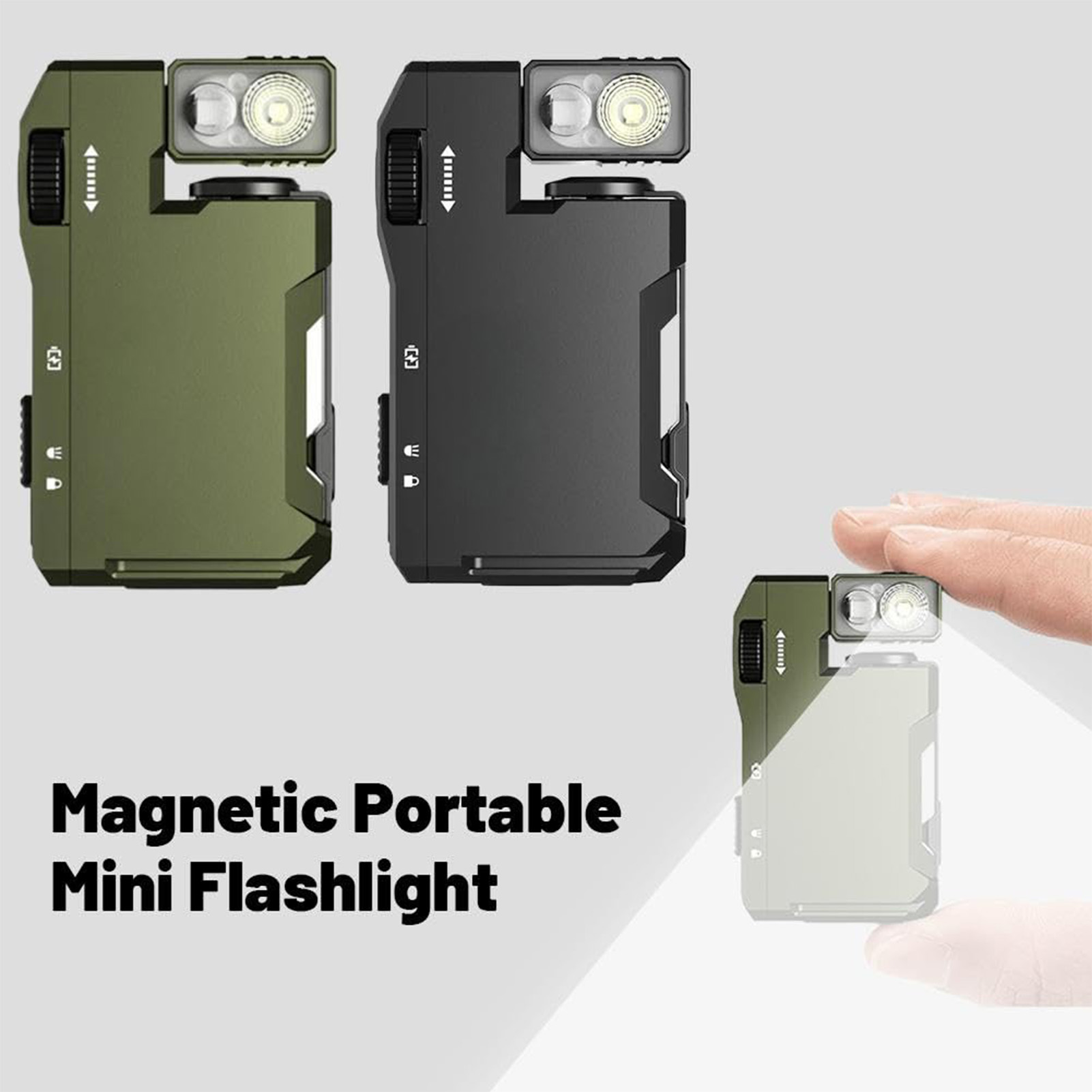 Pocket Mini Flashlights 400 Lu - đánh giá và giá Outdoor Adventure And Travel Show
