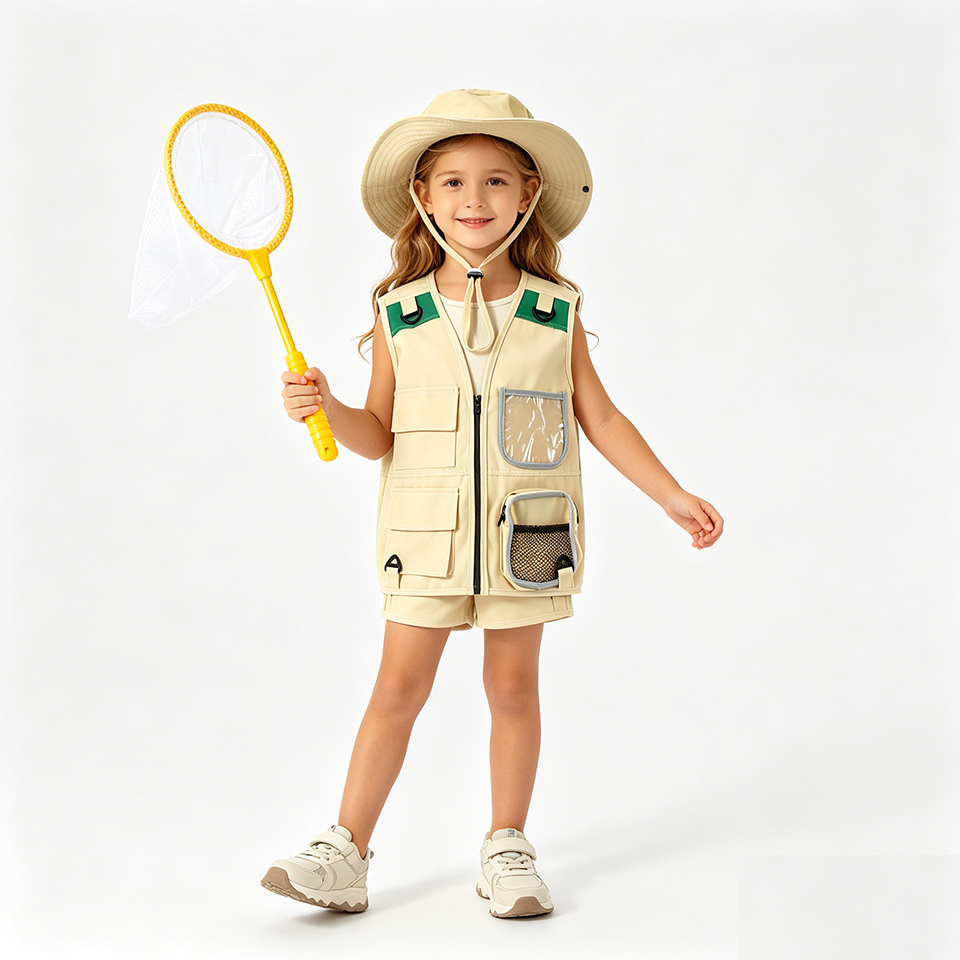 Kids Explorer Adventure Kit Ou - đánh giá và giá Outdoor Adventure Activities For Kids