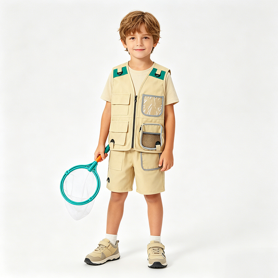 Kids Explorer Adventure Kit Ou - đánh giá và giá Outdoor Adventure Activities For Kids