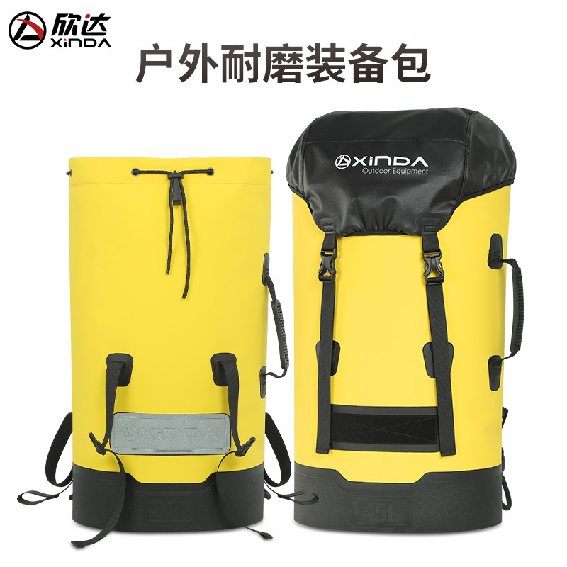 Outdoor Rock Climbing Rescue A - đánh giá và giá Adventure Outdoor Equipment