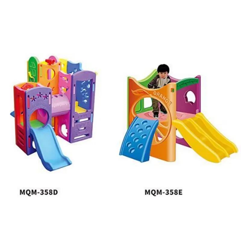 Kids Playhouse Slide Series Mu - đánh giá và giá Outdoor Adventure Educator