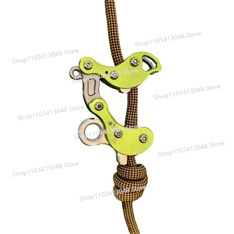 Eight Rings Climbing Tree Mech - đánh giá và giá Adventure Outdoor Equipment