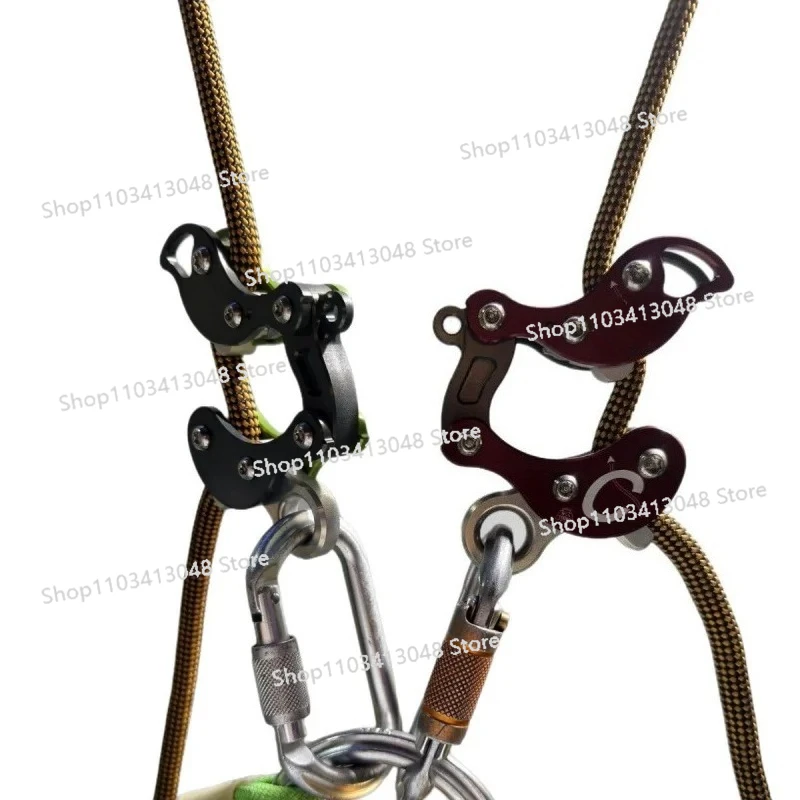 Eight Rings Climbing Tree Mech - đánh giá và giá Adventure Outdoor Equipment
