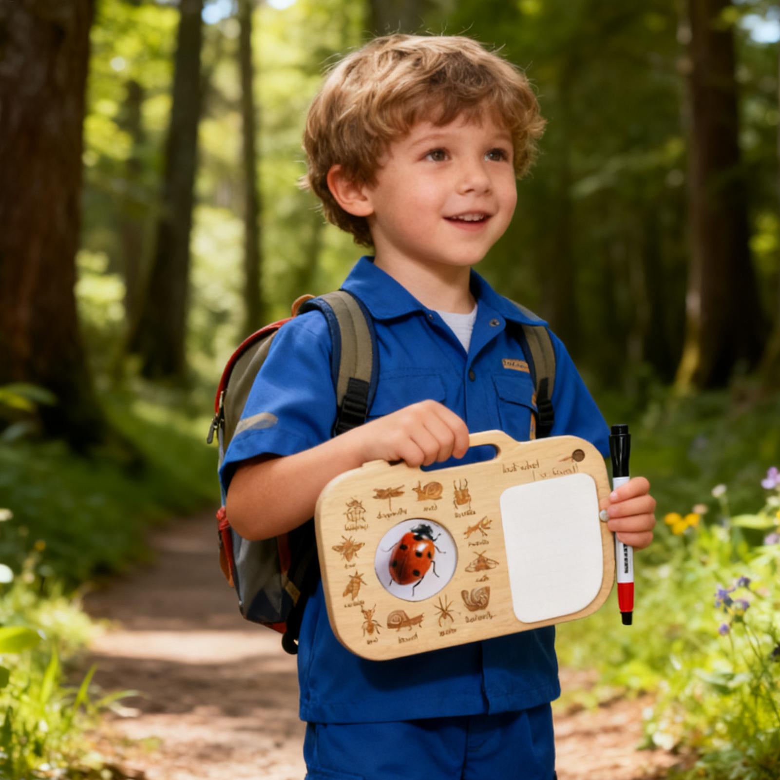 Nature Exploration Toys Plant  - đánh giá và giá Outdoor Adventure Educator