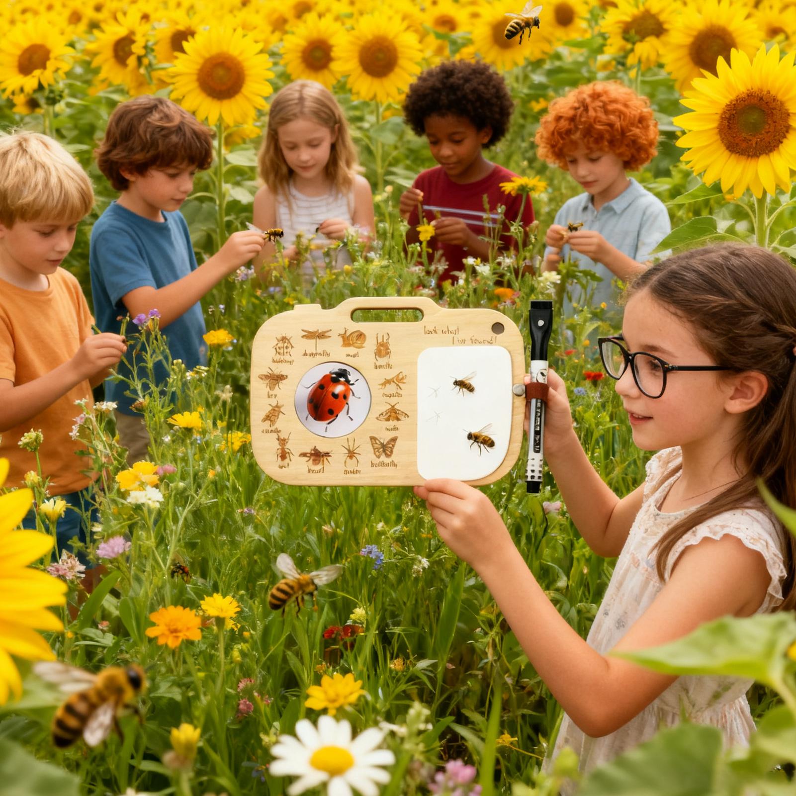 Nature Exploration Toys Plant  - đánh giá và giá Outdoor Adventure Educator